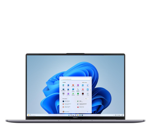 Huawei MateBook D 16 2022 i5-12450H/16GB/512/Win11 - 1046475 - zdjęcie